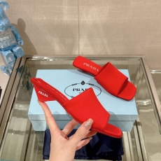 Prada Slippers